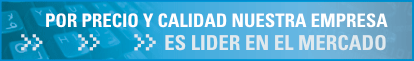 Lider en el Mercado